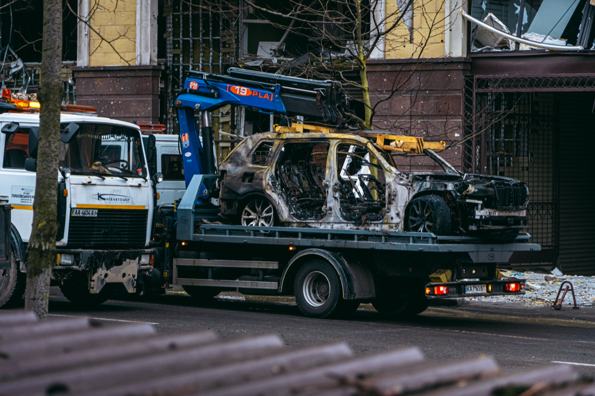 Car Accidents in North Las Vegas, NV
